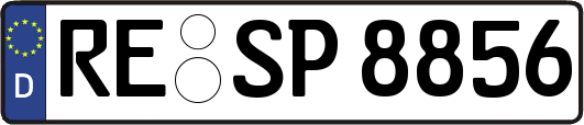 RE-SP8856