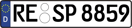 RE-SP8859