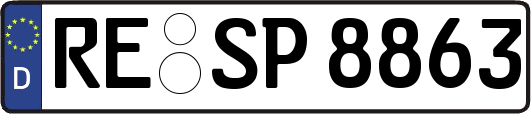 RE-SP8863