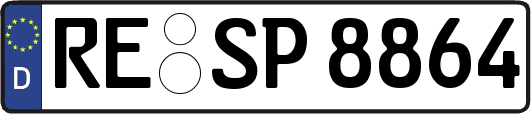 RE-SP8864