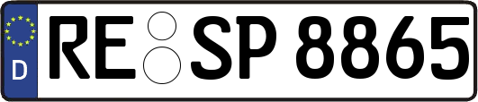 RE-SP8865
