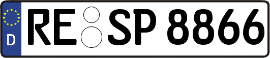 RE-SP8866