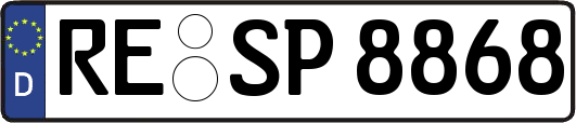 RE-SP8868