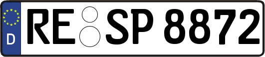 RE-SP8872