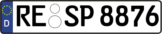 RE-SP8876
