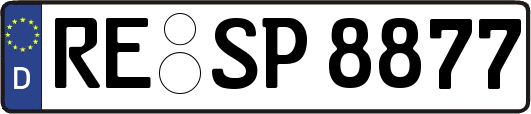 RE-SP8877