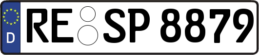 RE-SP8879