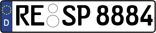 RE-SP8884