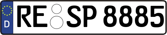 RE-SP8885