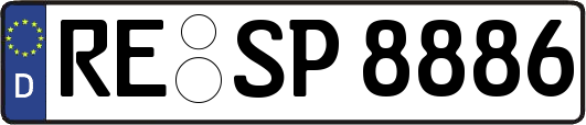 RE-SP8886