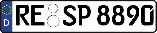RE-SP8890