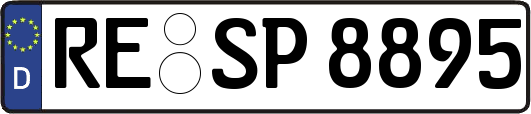 RE-SP8895