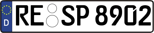 RE-SP8902