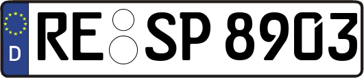 RE-SP8903
