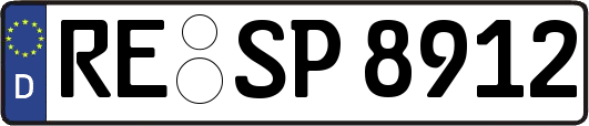 RE-SP8912