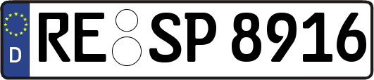 RE-SP8916