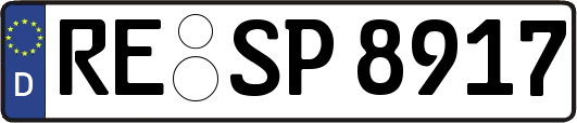 RE-SP8917