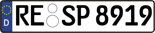 RE-SP8919