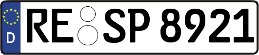 RE-SP8921