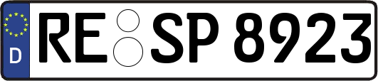 RE-SP8923