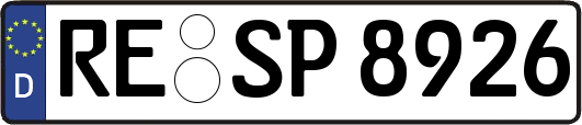 RE-SP8926