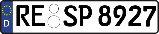 RE-SP8927