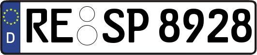 RE-SP8928