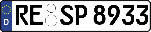 RE-SP8933