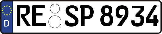 RE-SP8934