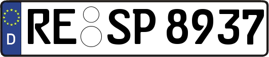 RE-SP8937
