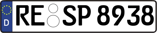 RE-SP8938