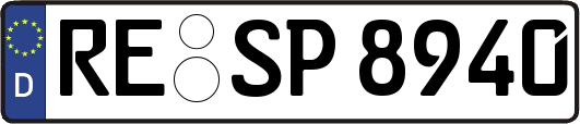 RE-SP8940