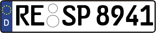 RE-SP8941