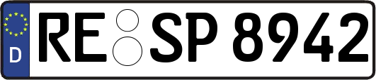 RE-SP8942