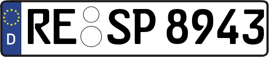 RE-SP8943