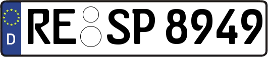 RE-SP8949