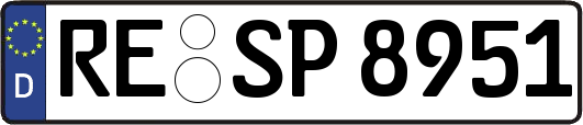 RE-SP8951