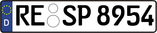 RE-SP8954