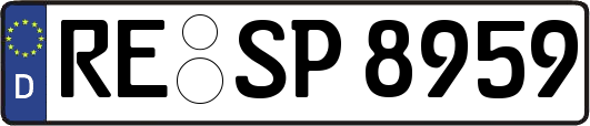 RE-SP8959