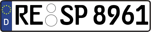 RE-SP8961