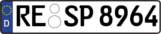 RE-SP8964