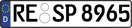 RE-SP8965