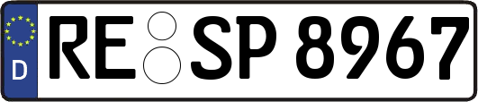 RE-SP8967