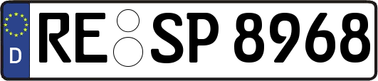 RE-SP8968