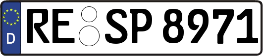 RE-SP8971