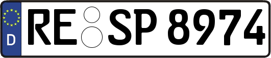 RE-SP8974