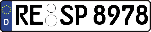 RE-SP8978