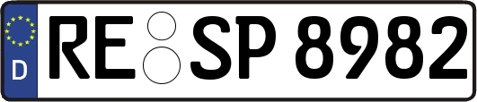 RE-SP8982