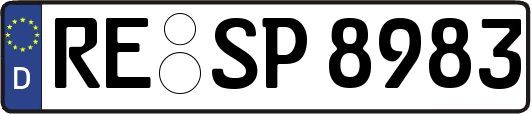 RE-SP8983