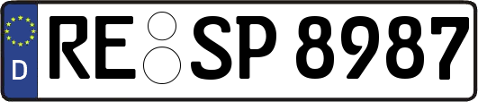 RE-SP8987